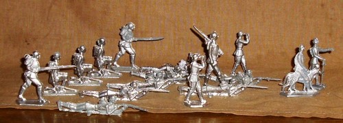Militär - , 2