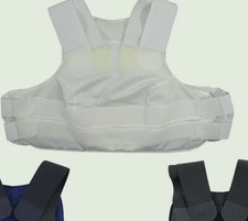 Ballistische Weste Mehler Größe M in neuwertigem Zustand Schutzweste 