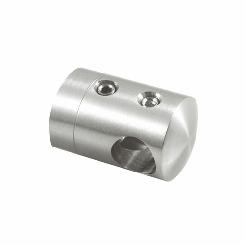 Querstabhalter edelstahl ø22 - querstabhalter,