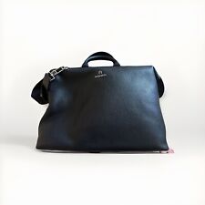 Aigner Tasche schwarz