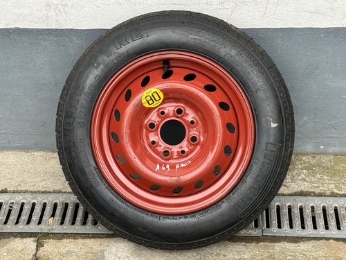 Fiat panda 169 reserverad - 169,