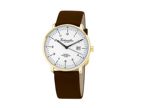 Eichmüller herrenuhr 7080 - eichmüller, 7080-01