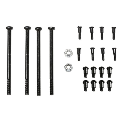 Skala metall schrauben - 1/12,