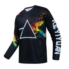 MTB Trikot Herren Langarm