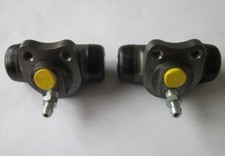 Radbremszylinder hinten 2