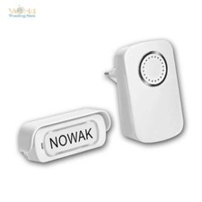 Funk-Türklingel für