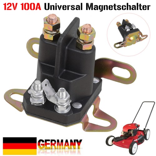 Universal magnetschalter - universal,