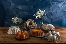 Dr. Oetker Gugelhupfform Ø 23