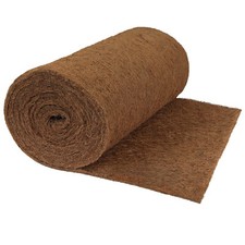 Kokosmatte 100 % Biologisch