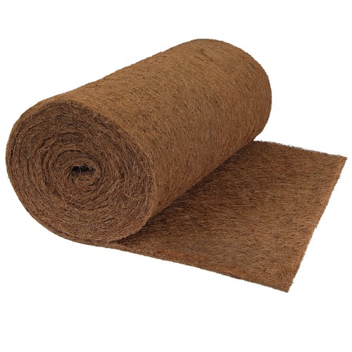 Kokosmatte 100 biologisch - %,