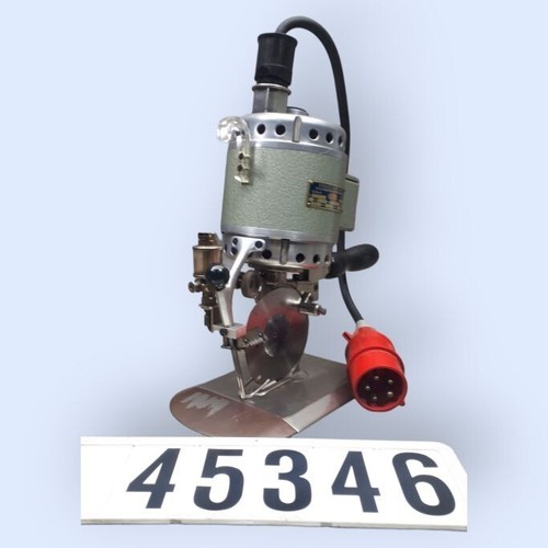 Kuris krh rundmesser - 12,