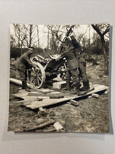 1916 altes foto - ~1916,