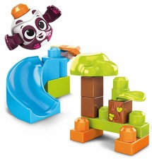 Fisher Price Mega Bloks