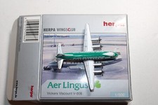 Herpa Wings 1:500 Flugzeug