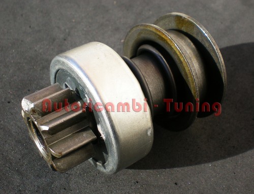 Anlasser elektromotor ritzel - anlasser-elektromotor,