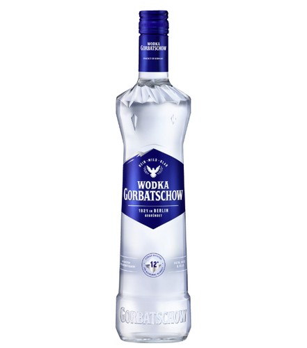 Wodka gorbatschow vol - gorbatschow,