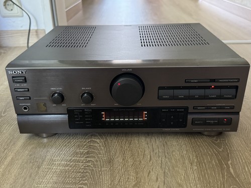 Sony d507 stereo - sony,