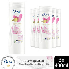 Dove Nourishing Secrets