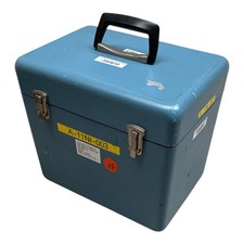 JcAir TEST SET Altimeter