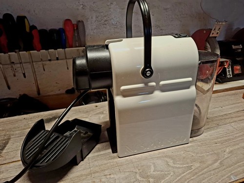 Krups nespresso kapselmaschine - krups,