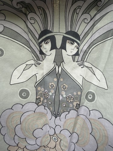 Designer gardinenschals - 2, designer-gardinenschals
