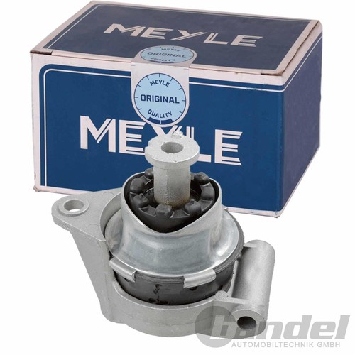Meyle motorlager hinten für - hinten,