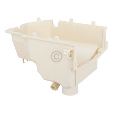 Waschmittelbehalter trage