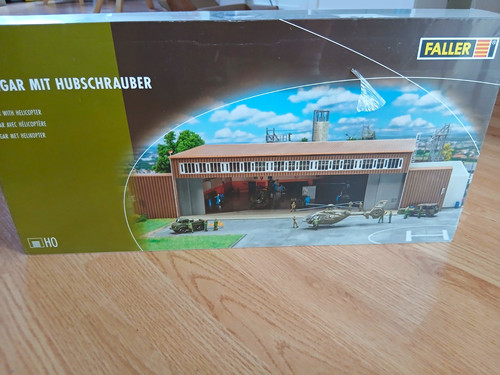 Faller 144111 87 - faller,