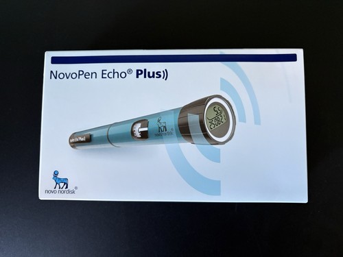 Novo nordisk - novo, pen