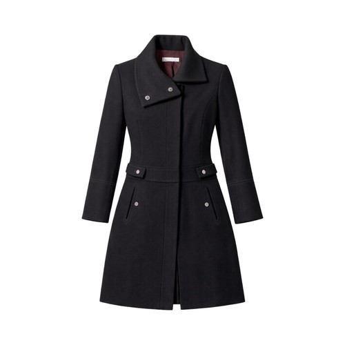 Vintage pinko mantel wolle - pinko,