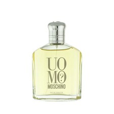 Moschino Uomo? Eau De Toilette