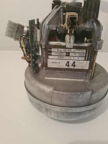 Miele staubsauger mrg 2 - miele,