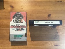 VMP Glasbox silber "Der Pass