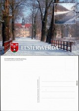 Elsterwerda Wikow