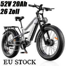 FENGQS H6 Pro Electric Bike