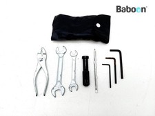 Bordwerkzeug Yamaha XVS 1300 A