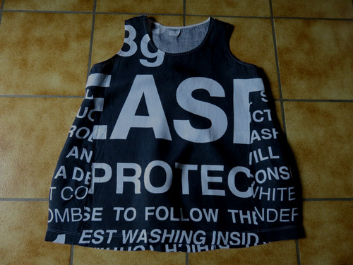 RUNDHOLZ,Bluse,Gr.L,Anthrazit/