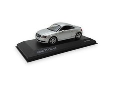 Audi coupé modellauto - tt,