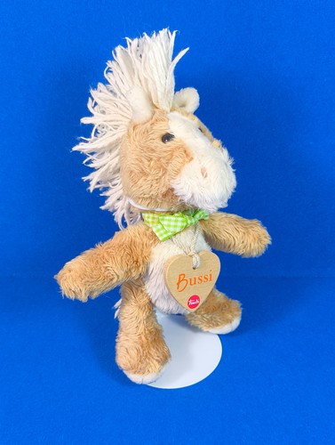 Trudi bussi pferd pony - trudi,