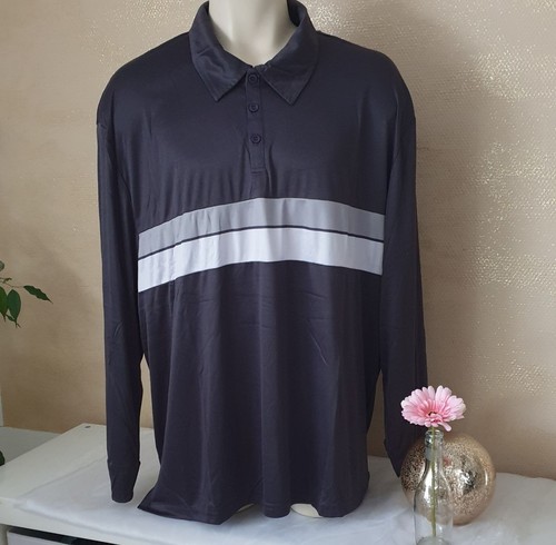 Men touch herren - herren, langarm