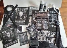 WOA Wacken Open Air 2018 Full