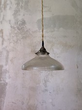 Antike holophane - antike,