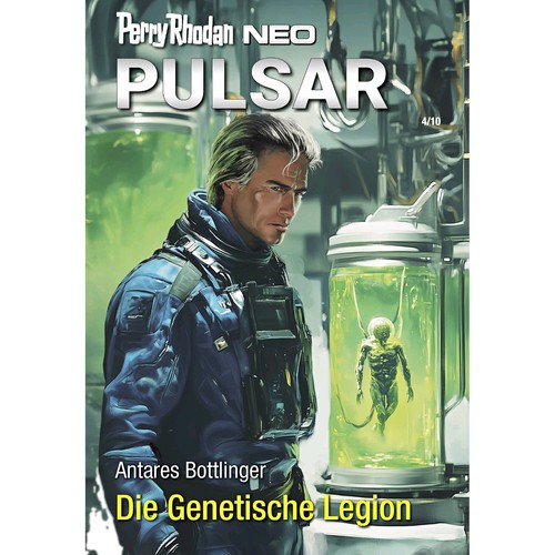 Perry rhodan neo - rhodan, pulsar