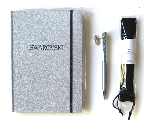 Swarovski kugelschreiber - swarovski,