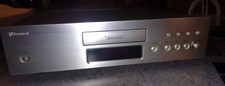 Sherwood Kassettendeck DS-7C