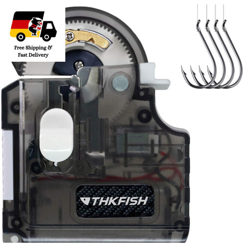 Automatisches hakenbindegerät - automatisches,