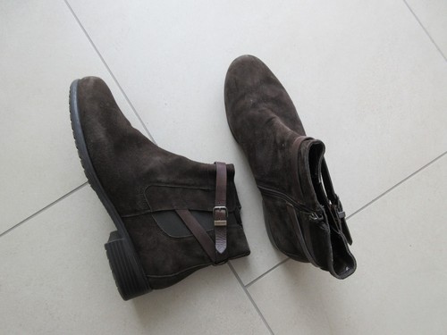 Ara stiefelette braunes - ara,