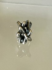 Trollbeads ? Liebender Stern ? LAA 925s