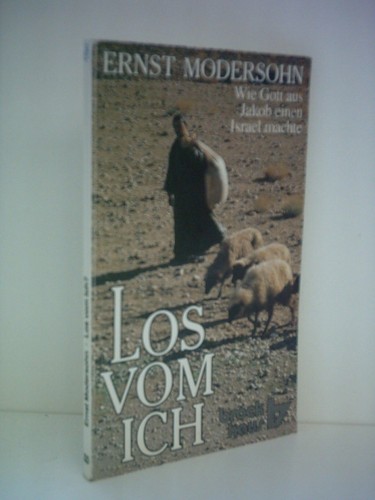 Los vom ich wie gott - ich?:,