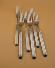 WMF Onda 6 Menügabeln Note 3-4 Cromargan Ca 19,8 cm